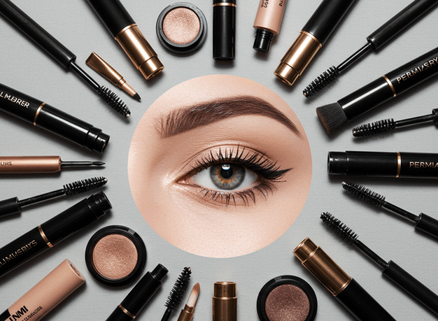 Le Passport Vers l’Univers du Maquillage