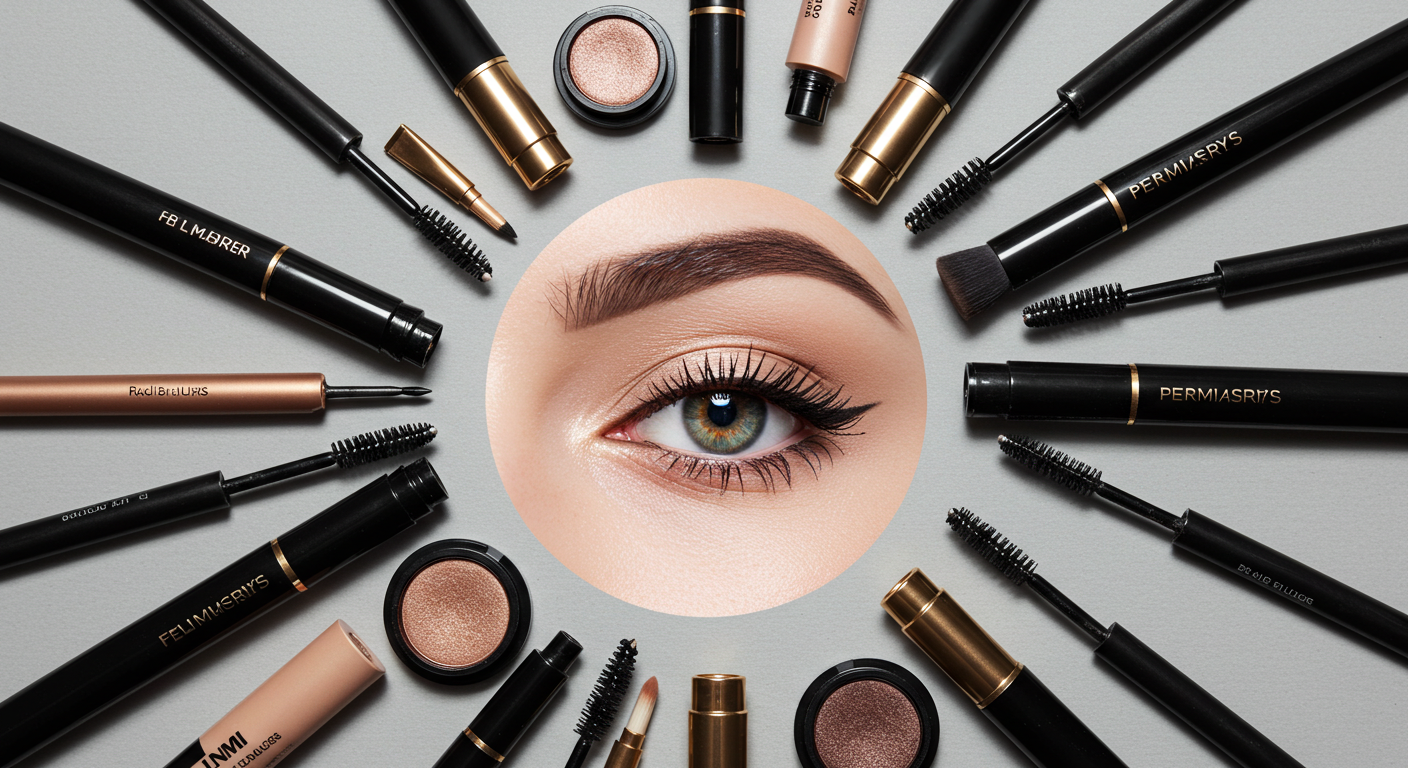 Le Passport Vers l’Univers du Maquillage